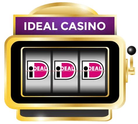 ideal casino nederland